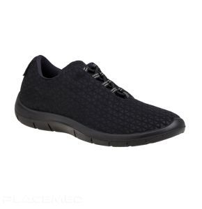 Basket Codeor Deportiv Light - Noir