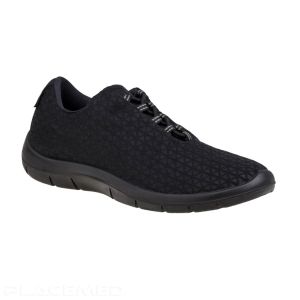 Codeor Deportiv Light Sneaker - Black
