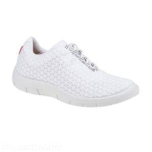 Codeor Deportiv Light Sneaker - White