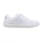 Codeor Deportiv Light Sneaker - White