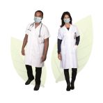 Blouse Azalée Lyocell Holtex – Fente Arrière - Propriétés Antibactériennes et Hypoallergéniques - T.2 V 3141