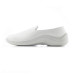 Chaussure hopital silp on MyCodeor : Confort Durable pour Professionnels – Coloris blanc