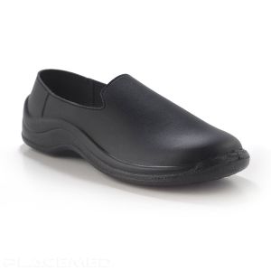 Codeor MyCodeor Slip-On Shoe - Black