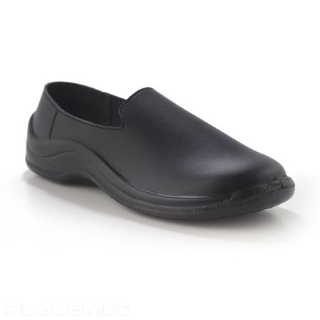 Codeor MyCodeor Slip-On Shoe - Black Codeor MyCodeor Slip-On Shoe - Black