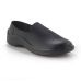 Chaussures Professionnelles Confortables et Antidérapantes à Enfiler - Modèle Slip-On MyCodeor Léger et Lavable V 5836