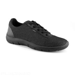 Chaussures Professionnelles Écologiques et Antidérapantes - Yin Eco de Codeor – Durables & Confortables
