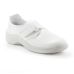 Chaussures Antidérapantes, Légères et Souples avec Fermeture Velcro - Codeor Velcro Liso pour Professionnels V 5841