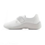 Chaussure à scratch Codeor Velcro Liso - Blanc