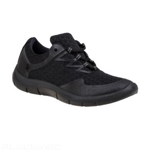 Chaussure de Travail Professionnelle - Deportiv Sport de Codeor - Semelle Bi-Densité avec Absorption des Chocs - Lavable en Machine