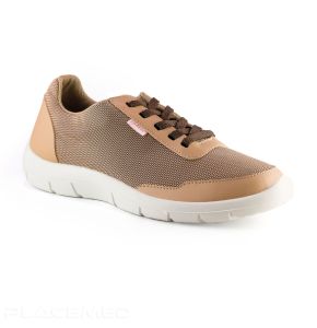 Chaussure Résistante et Confortable avec un Design Moderne – YinTierra de Codeor - Semelle Légère et Absorbant les Chocs