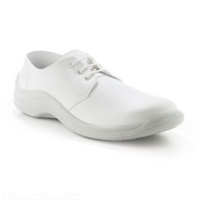Chaussures Antidérapantes et Étanches Respirantes - MyCodeor Légères avec Lacets pour Professionnels