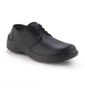 Chaussure à lacets Codeor MyCodeor - Noir