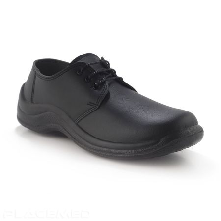 Codeor MyCodeor Lace-up Shoe - Black Codeor MyCodeor Lace-up Shoe - Black