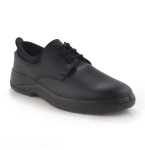 Chaussures Sirio par Codeor - Imperméables et Antidérapantes - Certifiées ISO 20347, Niveau de Protection O2