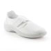 Chaussures Codeor Respirantes avec Fermeture Scratch Velcro - Semelle Antidérapante - Tige avec Perforations V 5839