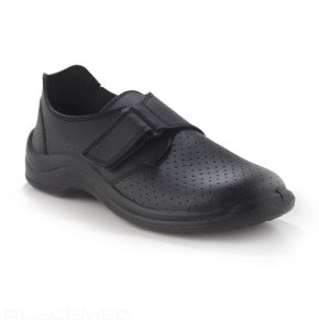 Chaussure à scratch Codeor MyCodeor - Noir