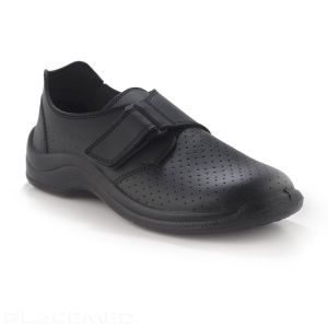 Chaussure à scratch Codeor MyCodeor - Noir