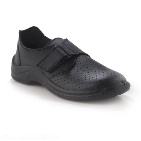 Chaussure à scratch Codeor MyCodeor - Noir Chaussure à scratch Codeor MyCodeor - Noir
