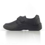Chaussure à scratch Codeor MyCodeor - Noir