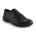 Chaussures Sumo de Codeor - Antidérapantes, Légères et Confortables - Tige en Cuir - Sécurité pour Professionnels V 5834