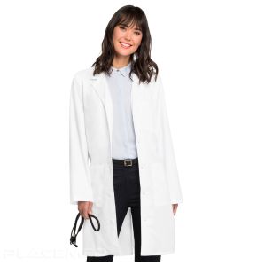 Blouse Blanche Unisex 38