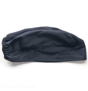 Cherokee Brand Pewter Color Nurse Calot - Adjustable - Inner Sweatband