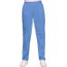 Pantalon Médical Cargo Taille Élastiquéé Entrejambes Fuselées Montée Naturelle 4 Poches Conçu En Polyester Et Popeline De Coton Marque Cherokee V 10311