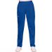 Pantalon Médical Cargo Taille Élastiquéé Entrejambes Fuselées Montée Naturelle 4 Poches Conçu En Polyester Et Popeline De Coton Marque Cherokee V 10313