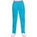 Pantalon Médical Cargo Taille Élastiquéé Entrejambes Fuselées Montée Naturelle 4 Poches Conçu En Polyester Et Popeline De Coton Marque Cherokee V 10325