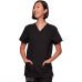 Ensemble Tunique et Pantalon Unisexe - Coupe Décontractée et Confortable - Marque Cherokee V 10379