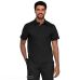 Men's Medical Polo – Elegant And Modern – Comfort And Mobility – Ultra Soft And Breathable – Cherokee V 10394