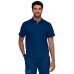 Men's Medical Polo – Elegant And Modern – Comfort And Mobility – Ultra Soft And Breathable – Cherokee V 10395