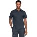 Men's Medical Polo – Elegant And Modern – Comfort And Mobility – Ultra Soft And Breathable – Cherokee V 10396