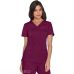 Tunique Cherockee pour Femme - Haut médical en Col V ultra doux et respirant V 6275