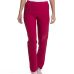 Slim Fit Elasticated Nurse Pants - Creyconfé Santander in Stain-Resistant and Antibacterial Microfiber V 6166