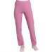 Slim Fit Elasticated Nurse Pants - Creyconfé Santander in Stain-Resistant and Antibacterial Microfiber V 6174