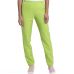 Slim Fit Elasticated Nurse Pants - Creyconfé Santander in Stain-Resistant and Antibacterial Microfiber V 6175