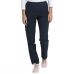 Slim Fit Elasticated Nurse Pants - Creyconfé Santander in Stain-Resistant and Antibacterial Microfiber V 6178