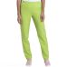 Women's Hospital Pants - Creyconfé Santander Basics Microfiber - For a Neat Look V 6187