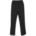 Women's Hospital Pants - Creyconfé Santander Basics Microfiber - For a Neat Look V 6185