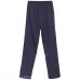 Women's Hospital Pants - Creyconfé Santander Basics Microfiber - For a Neat Look V 6184