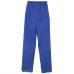Women's Hospital Pants - Creyconfé Santander Basics Microfiber - For a Neat Look V 6182