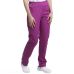 Women's Hospital Pants - Creyconfé Santander Basics Microfiber - For a Neat Look V 6181