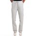 White or Ecru Medical Pants - Creyconfé SIBU Functional, Comfortable, and Breathable Pants V 6206