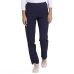 Slim Fit Nurse Pants - Creyconfé Shanghai Medical Pants in 100% Polyester Microfiber V 6203