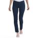 Women's Fitted and Elastic Medical Pants - Creyconfé Nurse Leggings SOFIA Lightweight and Comfortable V 6210