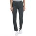 Women's Fitted and Elastic Medical Pants - Creyconfé Nurse Leggings SOFIA Lightweight and Comfortable V 6209