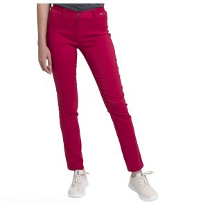 Women's Fitted and Elastic Medical Pants - Creyconfé Nurse Leggings SOFIA Lightweight and Comfortable