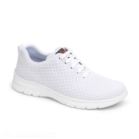 Chaussure de travail Dian Calpe - Blanc Chaussure de travail Dian Calpe - Blanc