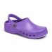 Lightweight Non-Slip Antibacterial Comfortable Latex-Free Anatomical Design Unisex Clogs for Men and Women Dian Eva V 5909